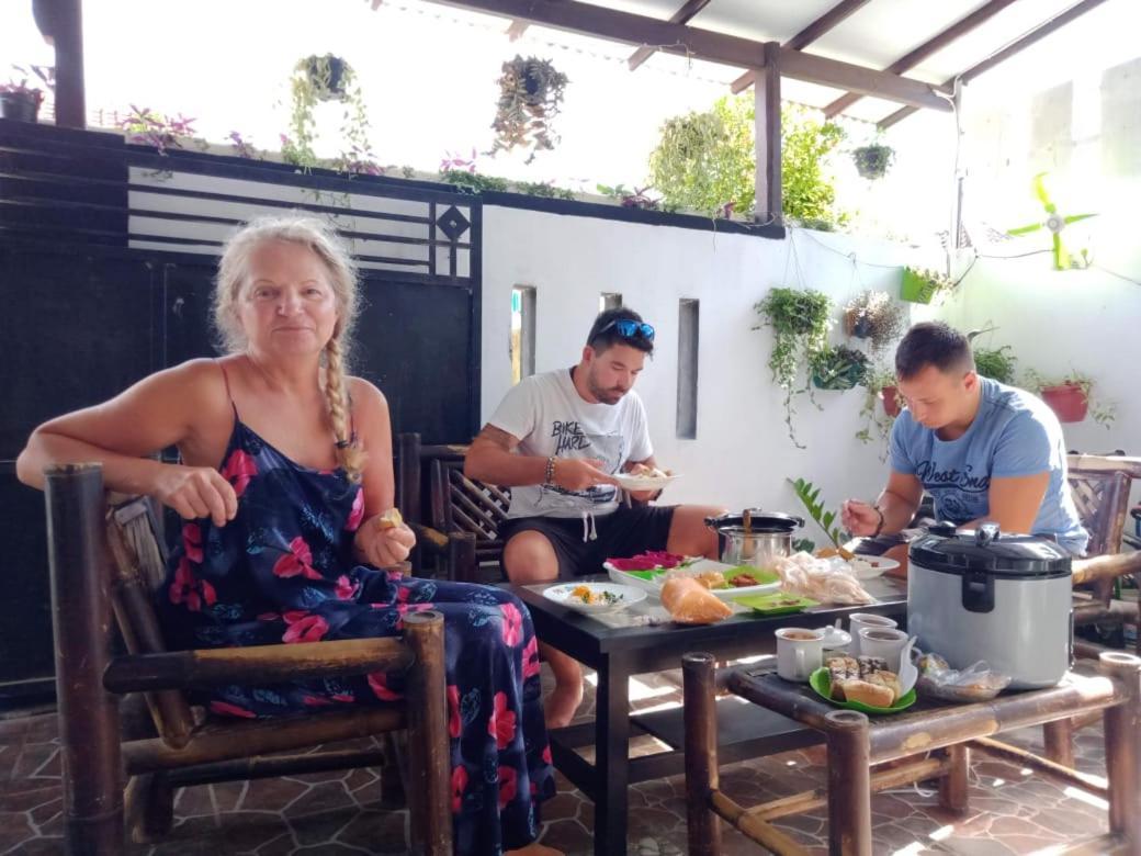 Banyuwangi Homestay מראה חיצוני תמונה