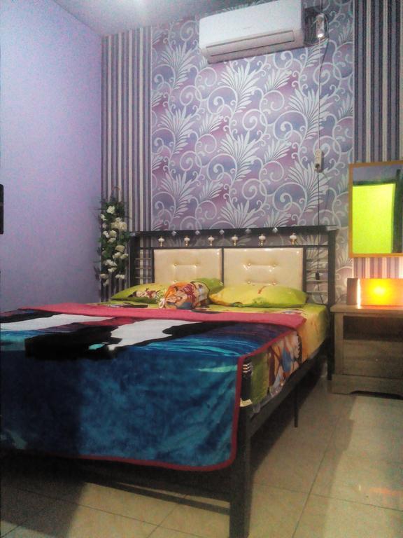 Banyuwangi Homestay מראה חיצוני תמונה