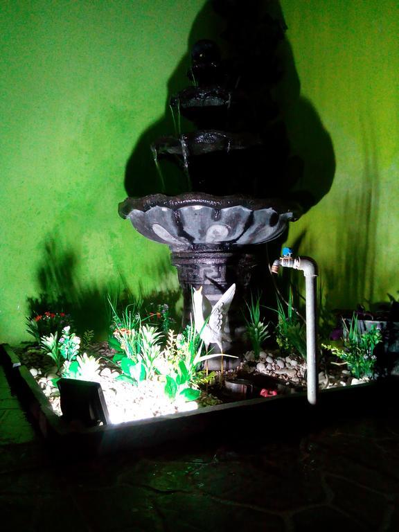 Banyuwangi Homestay מראה חיצוני תמונה